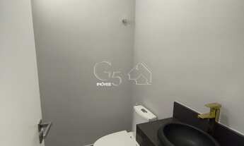 Imagem 7: Casa em Condomínio de Luxo com 3 Suítes e 215m² no Loteamento Reserva Ermida, Jundiaí-SP