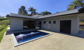 Imagem: Residência de alto padrão com 3 quartos