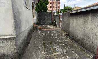 Imagem 2: Terreno à venda na Região Central de Caieiras-SP com 442,50 m² de área. Aproveite essa opo