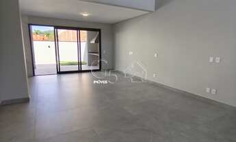 Imagem 6: Casa em Condomínio de Luxo com 3 Suítes e 215m² no Loteamento Reserva Ermida, Jundiaí-SP