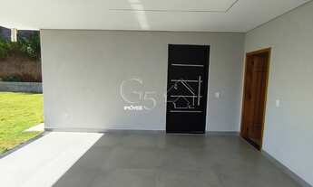 Imagem 7: Residência de alto padrão com 3 quartos e 2 suítes em condomínio exclusivo em Terra Caxamb