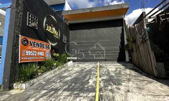 Imagem: Salão Comercial à Venda ou locação em