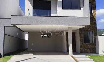 Imagem 4: Casa em Condomínio de Luxo com 3 Suítes e 215m² no Loteamento Reserva Ermida, Jundiaí-SP