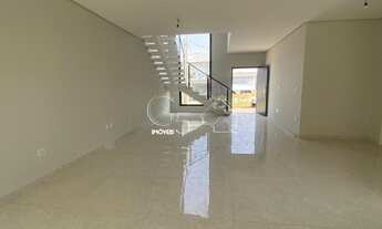 Imagem 7: Casa de luxo em condomínio à venda em Jundiaí com 3 quartos e 4 vagas de garagem. Venha co