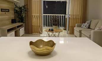 Imagem 5: Apartamento à venda em Jundiaí-SP, Jardim Bonfiglioli: 3 quartos, 1 suíte, 2 salas, 3 banh