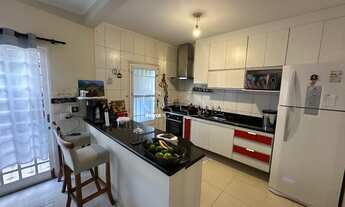 Imagem: CASA PARA COMPRAR COM 3 QUARTOS NO JARDIM