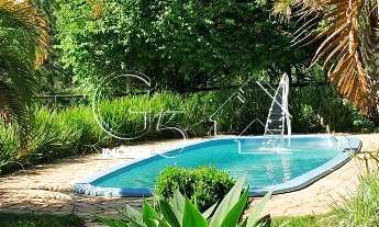 Imagem: Chácara à venda em Jarinu-SP 4 quartos