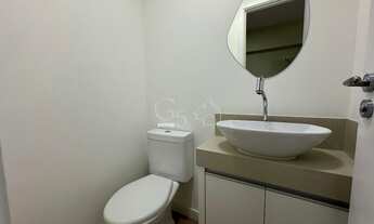 Imagem 3: Imperdível oportunidade de apartamento à venda ou locação no Centro de Jundiaí-SP: 1 quart