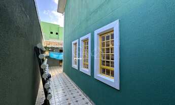 Imagem 5: CASA PARA COMPRAR COM 3 QUARTOS NO JARDIM MARAMBAIA ( SANTA GERTRUDES