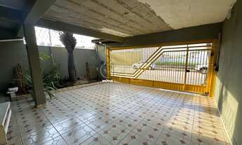 Imagem 4: CASA PARA COMPRAR COM 3 QUARTOS NO JARDIM MARAMBAIA ( SANTA GERTRUDES