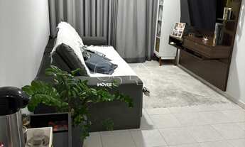 Imagem: Apartamento à venda em Jundiaí-SP na Vila