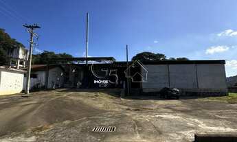 Imagem 5: Galpão Comercial para Locação em Caieiras-SP, Bairro Serpa: 2 Banheiros, 600m² de Área