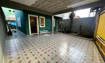 Imagem 3: CASA PARA COMPRAR COM 3 QUARTOS NO JARDIM MARAMBAIA ( SANTA GERTRUDES