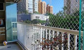 Imagem 3: Apartamento à venda em Jundiaí-SP, Jardim Bonfiglioli: 3 quartos, 1 suíte, 2 salas, 3 banh