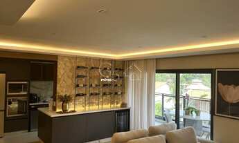 Imagem 5: VENDE-SE APTO, NOVO, MOBILIADO 141M , 3 SUITES, 3 GARAGENS,LOCALIZAÇÃO PRIVILEGIDA