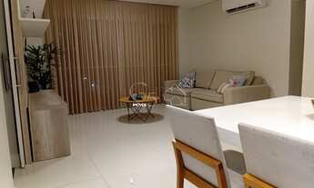 Imagem 6: Apartamento à venda em Jundiaí-SP, Jardim Bonfiglioli: 3 quartos, 1 suíte, 2 salas, 3 banh