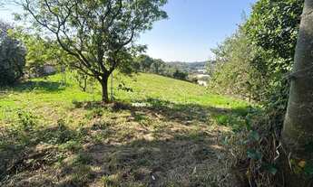 Imagem: VENDE-SE TERRENO PLANO 1973,00 m BAIRRO