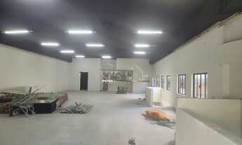 Imagem: Salão comercial de 477m² para locação