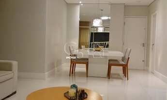 Imagem 7: Apartamento à venda em Jundiaí-SP, Jardim Bonfiglioli: 3 quartos, 1 suíte, 2 salas, 3 banh