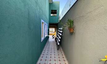 Imagem 6: CASA PARA COMPRAR COM 3 QUARTOS NO JARDIM MARAMBAIA ( SANTA GERTRUDES