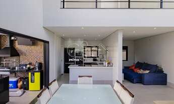 Imagem 7: Casa de alto padrão no condomínio Bella Vitta em jundiaí