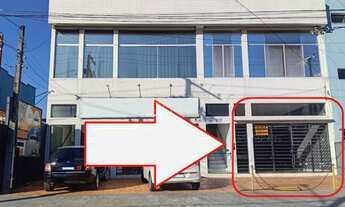 Imagem: Salão Comercial para Locação no Vianelo