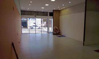 Imagem 6: Lindo Salão Comercial com 190 m2 Impecável para Locação no Vianelo em Jundiaí SP: Salão am