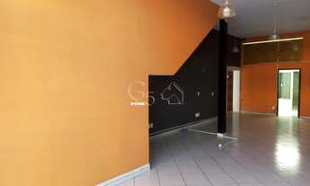 Imagem 6: Salão Comercial para Locação no Vianelo em Jundiaí SP: Salão amplo, Escritório, 2 Banheiro