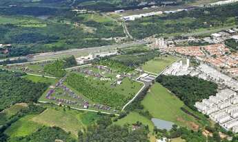 Imagem 2: Terreno de 250m² em condomínio no Recanto Quarto Centenário, Jundiaí-SP: Oportunidade Únic