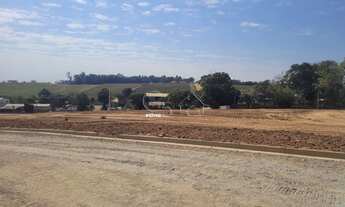 Imagem 2: Terreno à venda em Jundiaí-SP, no bairro Poste, com 126,00 m² de área!