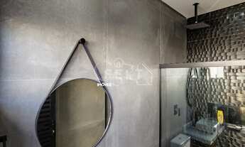 Imagem 4: Casa de alto padrão no condomínio Bella Vitta em jundiaí