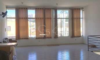 Imagem 4: Salão Comercial com 160 m2 para Locação no Vianelo em Jundiaí SP: 1 Sala ampla , Copa/Cozi