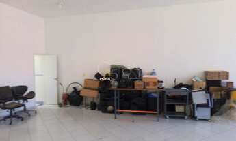 Imagem 7: Salão Comercial com 160 m2 para Locação no Vianelo em Jundiaí SP: 1 Sala ampla , Copa/Cozi