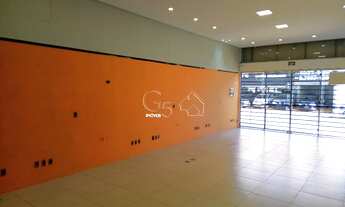 Imagem 5: Lindo Salão Comercial com 190 m2 Impecável para Locação no Vianelo em Jundiaí SP: Salão am