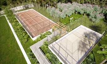 Imagem: Terreno em Condomínio de 500m² à venda