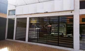 Imagem 1: Lindo Salão Comercial com 190 m2 Impecável para Locação no Vianelo em Jundiaí SP: Salão am