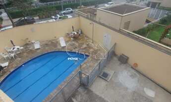 Imagem 6: Apartamento à venda em Jundiaí-SP, Jardim Bonfiglioli: 2 quartos, 1 sala, 1 banheiro, 1 va