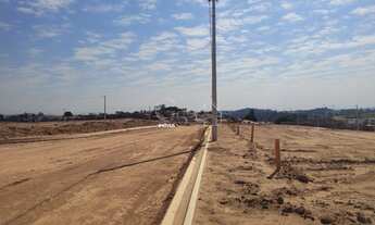 Imagem 6: Terreno à venda em Jundiaí-SP, no bairro Poste, com 126,00 m² de área!