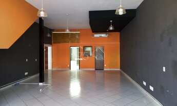 Imagem 5: Salão Comercial para Locação no Vianelo em Jundiaí SP: Salão amplo, Escritório, 2 Banheiro