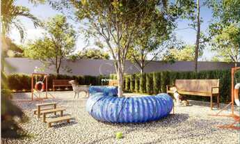 Imagem: Terreno em Condomínio à Venda em Jundiaí-SP