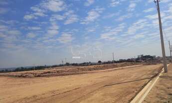 Imagem 5: Terreno à venda em Jundiaí-SP, no bairro Poste, com 126,00 m² de área!