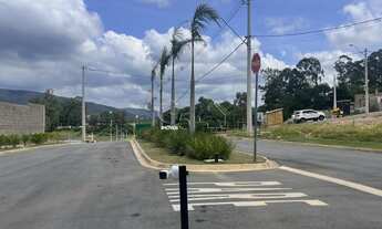 Imagem 3: Terreno de 250m² em condomínio no Recanto Quarto Centenário, Jundiaí-SP: Oportunidade Únic