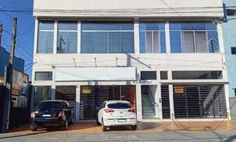 Imagem 2: Salão Comercial para Locação no Vianelo em Jundiaí SP: Salão amplo, Escritório, 2 Banheiro