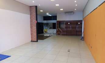 Imagem 4: Lindo Salão Comercial com 190 m2 Impecável para Locação no Vianelo em Jundiaí SP: Salão am