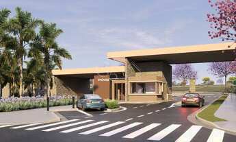 Imagem: Terreno em Condomínio à Venda em Jundiaí-SP