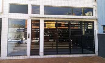 Imagem 3: Salão Comercial para Locação no Vianelo em Jundiaí SP: Salão amplo, Escritório, 2 Banheiro