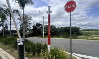 Imagem 4: Terreno de 250m² em condomínio no Recanto Quarto Centenário, Jundiaí-SP: Oportunidade Únic