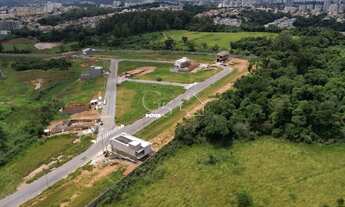 Imagem 5: Terreno de 250m² em condomínio no Recanto Quarto Centenário, Jundiaí-SP: Oportunidade Únic