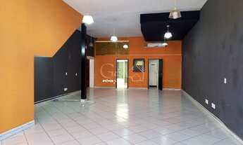 Imagem 4: Salão Comercial para Locação no Vianelo em Jundiaí SP: Salão amplo, Escritório, 2 Banheiro