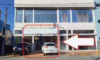 Imagem 3: Lindo Salão Comercial com 190 m2 Impecável para Locação no Vianelo em Jundiaí SP: Salão am